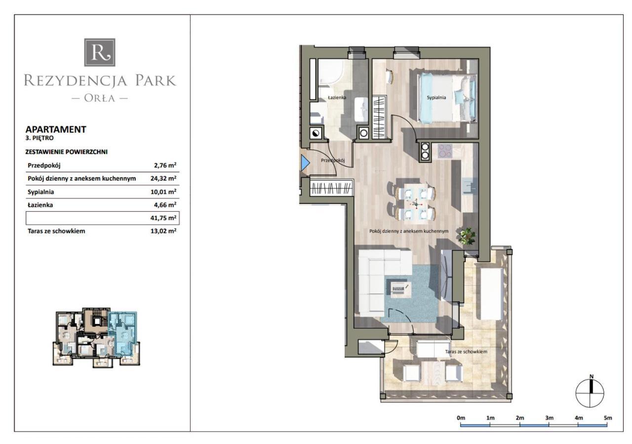 Apartament W Rezydencji Park Мельно Экстерьер фото